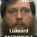 jason taylor liskeard paedophile child molester