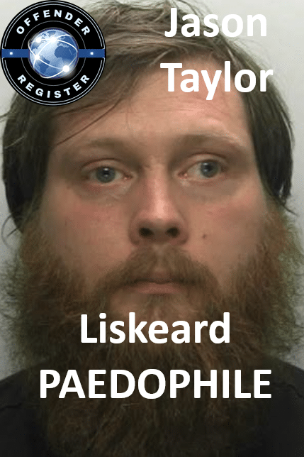 jason taylor liskeard paedophile child molester jason taylor liskeard paedophile child molester