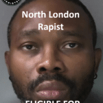 jerry okoye north london rapist therapist