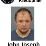 john joseph sullivan southampton paedophile molester