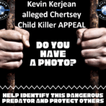 kevin kerjean alleged chertsey child killer appeal