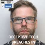 LEE BILLINGHAM JAILED AGAIN FOR DECEPTIVE TECH BREACHES IN NORTHAMPTON