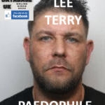 lee terry bradford convicted child sex offender