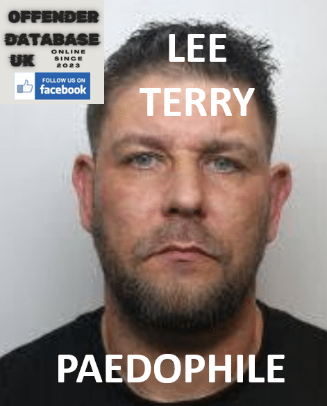 lee terry bradford convicted child sex offender lee terry bradford convicted child sex offender