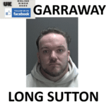 lewis garraway long sutton paedophile sex offender