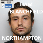 liam blanchfield northampton convicted rapist