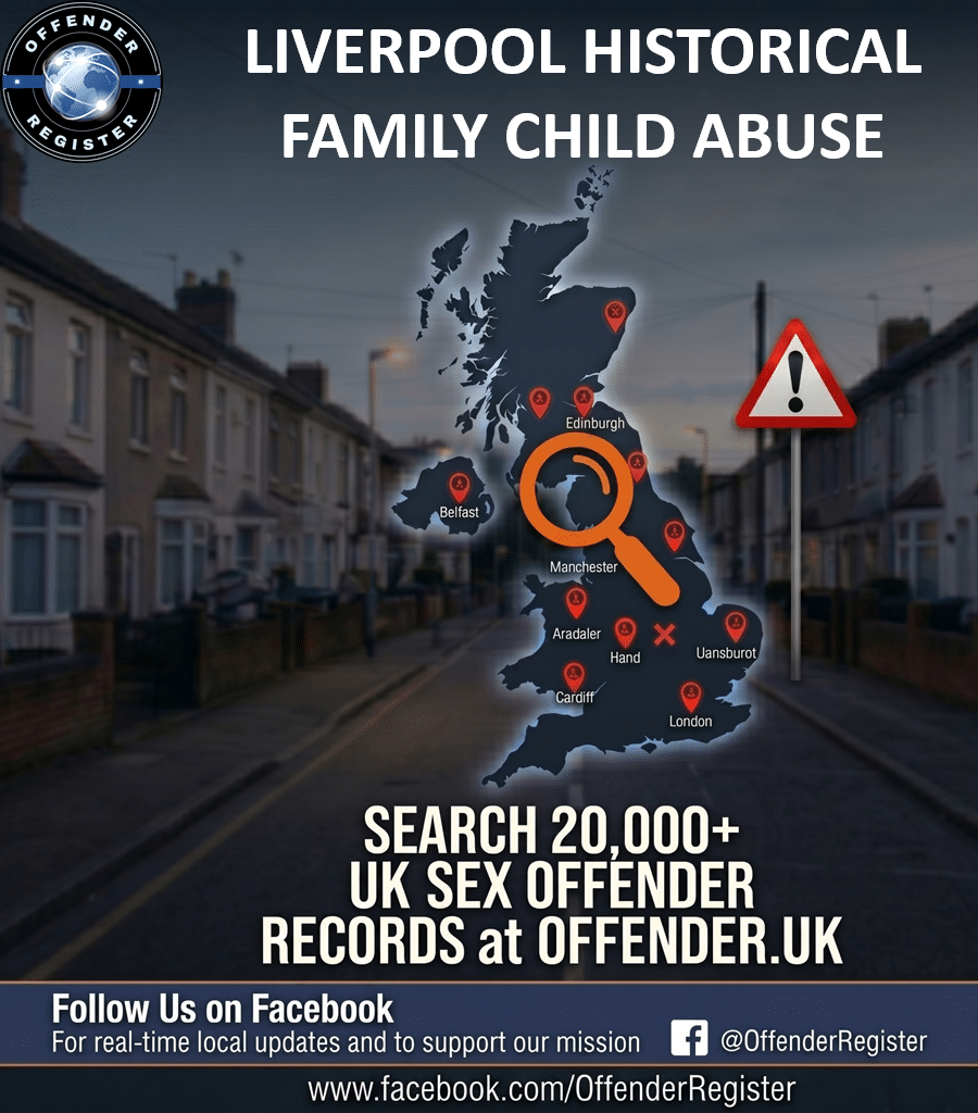 liverpool historical family child abuse jailed liverpool historical family child abuse jailed