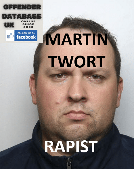 martin twort convicted fugitive rapist martin twort convicted fugitive rapist