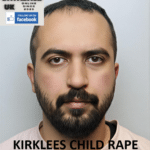 MASOUD ABDI LUTON KIRKLEES SCHOOLGIRL GROOMING AND EXPLOITATION
