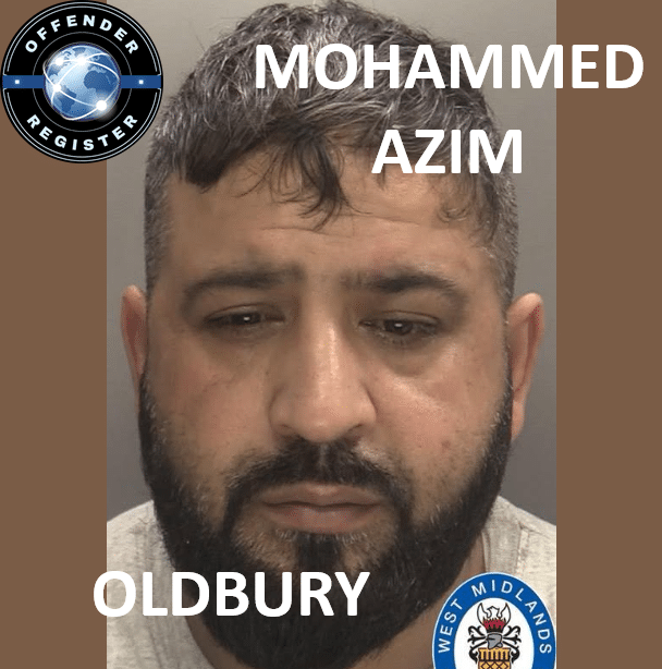 mohammed azim oldbury vehicular murder conviction mohammed azim oldbury vehicular murder conviction