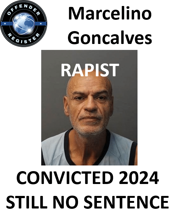 marcelino goncalves acton rapist violent offender