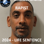 michael chand north london rapist offender