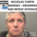 NICHOLAS TURPIN - SWANSEA - HISTORICAL GROOMING AND REPEAT OFFENCES