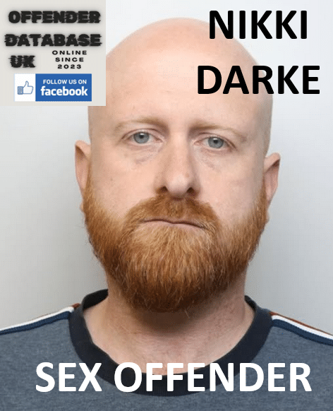 nikki darke convicted public outrage offender nikki darke convicted public outrage offender