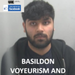 NIRAV VAJA BASILDON VOYEURISM AND CHILD ABUSE MEDIA
