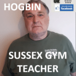 norman hogbin sussex gymnastics teacher child abuse