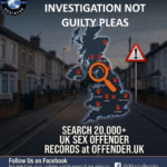 norwich cse group investigation not guilty pleas