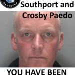nigel dalton southport and crosby paedophile offender