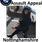 nottinghamshire police radford sexual assault appeal