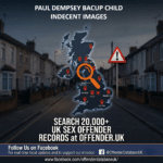 PAUL DEMPSEY AVOIDS PRISON FOR BACUP CYBER SEIZURE