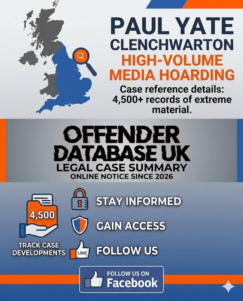 PAUL YATE - CLENCHWARTON - HIGH-VOLUME MEDIA HOARDING
