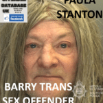 paula stanton barry trans registered sex offender