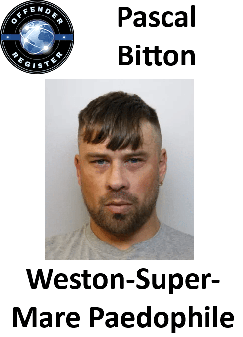 pascal bitton weston super mare paedophile pascal bitton weston super mare paedophile