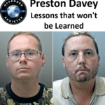 preston davey lessons that won't be learned