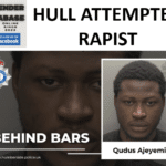 qudus ajeyemi hull attempted rapist