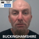 ROBERT KIEDIS JAILED FOLLOWING AYLESBURY VALE SCHOOLGIRL GROOMING