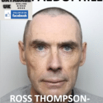 ross thompson cooley convicted digital child sex offender