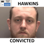 ryan hawkins convicted toddler rapist