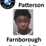 rikki patterson farnborough paedophile sex offender