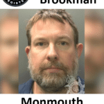 russell brookman monmouth paedophile chef offender