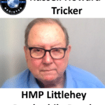 russell howard tricker hmp littlehey paedophile death