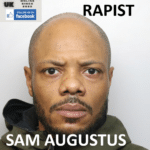 sam augustus layne banbury rapist sex offender