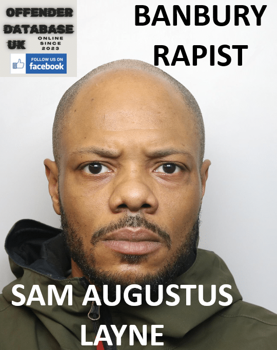 sam augustus layne banbury rapist sex offender sam augustus layne banbury rapist sex offender
