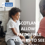 COVERT DIGITAL GROOMING AND CIVIL WELFARE LEAK