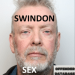 sean morris swindon prostitute sex offender