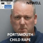 STEPHEN NEWELL PORTSMOUTH CHILD RAPE CONVICTION