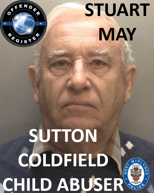 stuart may sutton coldfield scout leader child abuse stuart may sutton coldfield scout leader child abuse