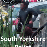 south yorkshire police rape appeal sheffield report
