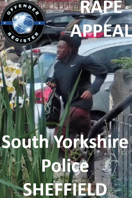 south yorkshire police rape appeal sheffield report south yorkshire police rape appeal sheffield report