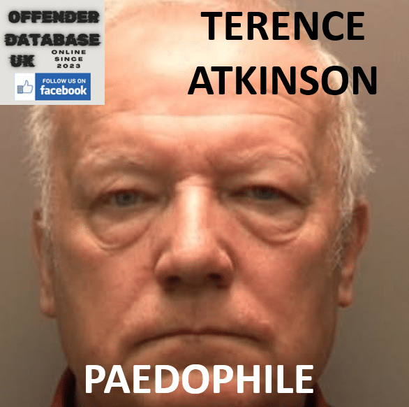 terence atkinson convicted child sex offender terence atkinson convicted child sex offender