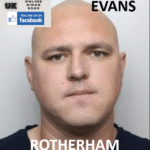 THOMAS EVANS JAILED FOR SIGNIFICANT EXTENDED 19 YEAR SENTENCE