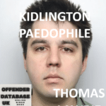 thomas lawrie kidlington child sexual abuse