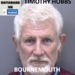 TIMOTHY HOBBS - BOURNEMOUTH - CHILD SEX OFFENCE ENTRAINMENT