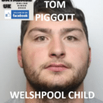 TOM PIGGOTT WELSHPOOL CHILD RAPE CONVICTION