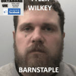TYLER WILKEY BARNSTAPLE COERCIVE CONTROL AND DOMESTIC ABUSE