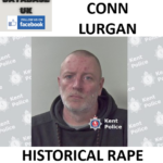 WARREN CONN - SANDWICH - HISTORICAL RAPE AND CHILD ABUSE